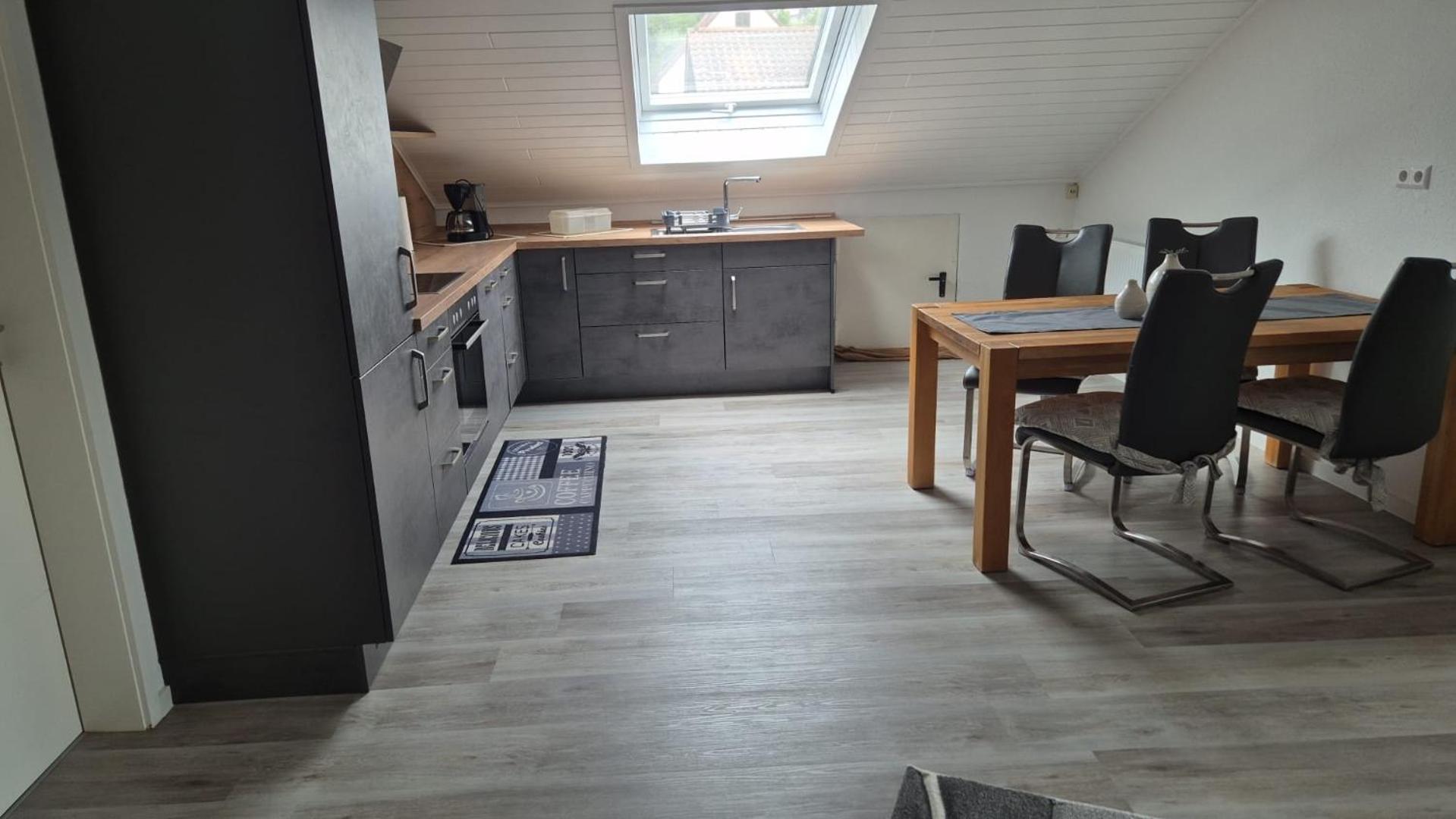 Moderne Ferienwohnung Auf Dem Weingut Monzingen Exterior photo